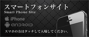 スマートフォンサイト